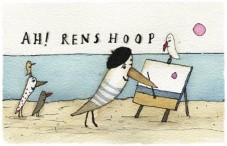 AP 30 Ah! renshoop/ Holger Koch / AP 30 Ah! renshoop
