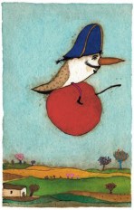 AP 41 Ich, Baron von Kirschhausen/ Holger Koch / AP 41 Ich, Baron von Kirschhausen