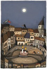 AP 43 Abend Blatt/ Holger Koch / AP 43 Abend Blatt