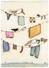 AP 45 Drüber & Drunter/ Holger Koch / AP 45 Drüber & Drunter