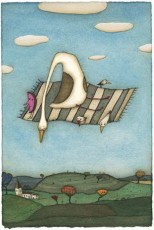 AP 46 Immer auf dem Teppich bleiben/ Holger Koch / AP 46 Immer auf dem Teppich bleiben