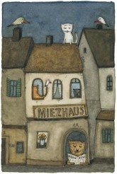 * AP 85 Unser Miezhaus/ Holger Koch / * AP 85 Unser Miezhaus