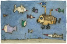 AP 86 UnterWasser Marsch/ Holger Koch / AP 86 UnterWasser Marsch